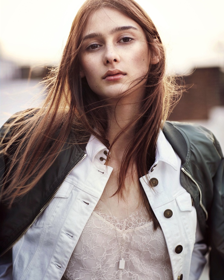 Liv Mason Pearson