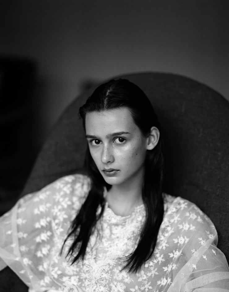 Liv Mason Pearson