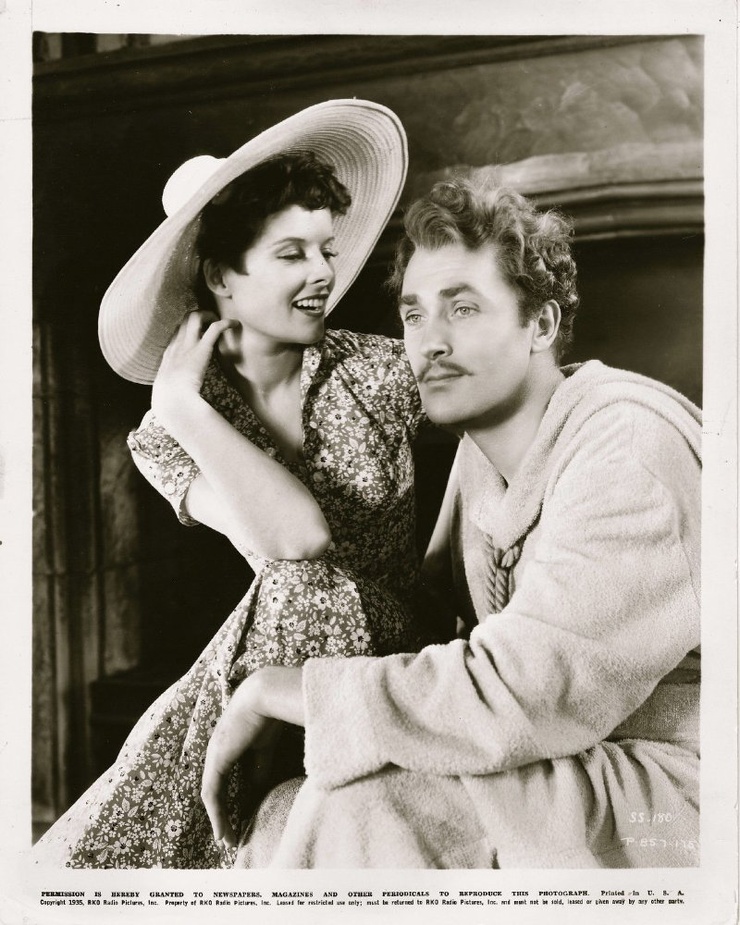 Sylvia Scarlett Sylvia Scarlett