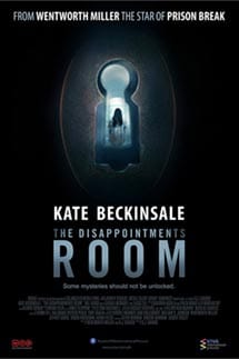 The Disappointments Room                                  (2016)