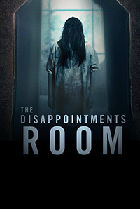 The Disappointments Room                                  (2016)
