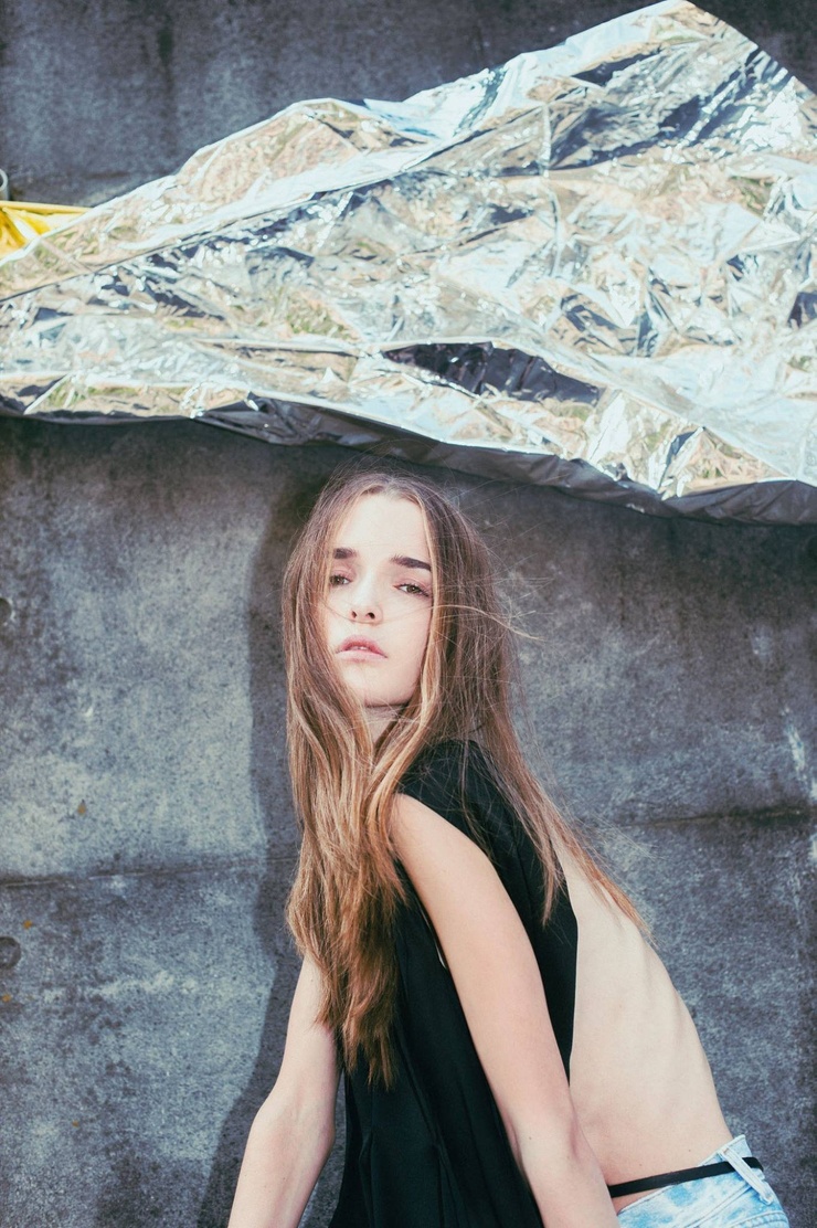 Kim Ruhe