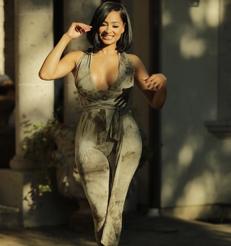 Tori Hughes