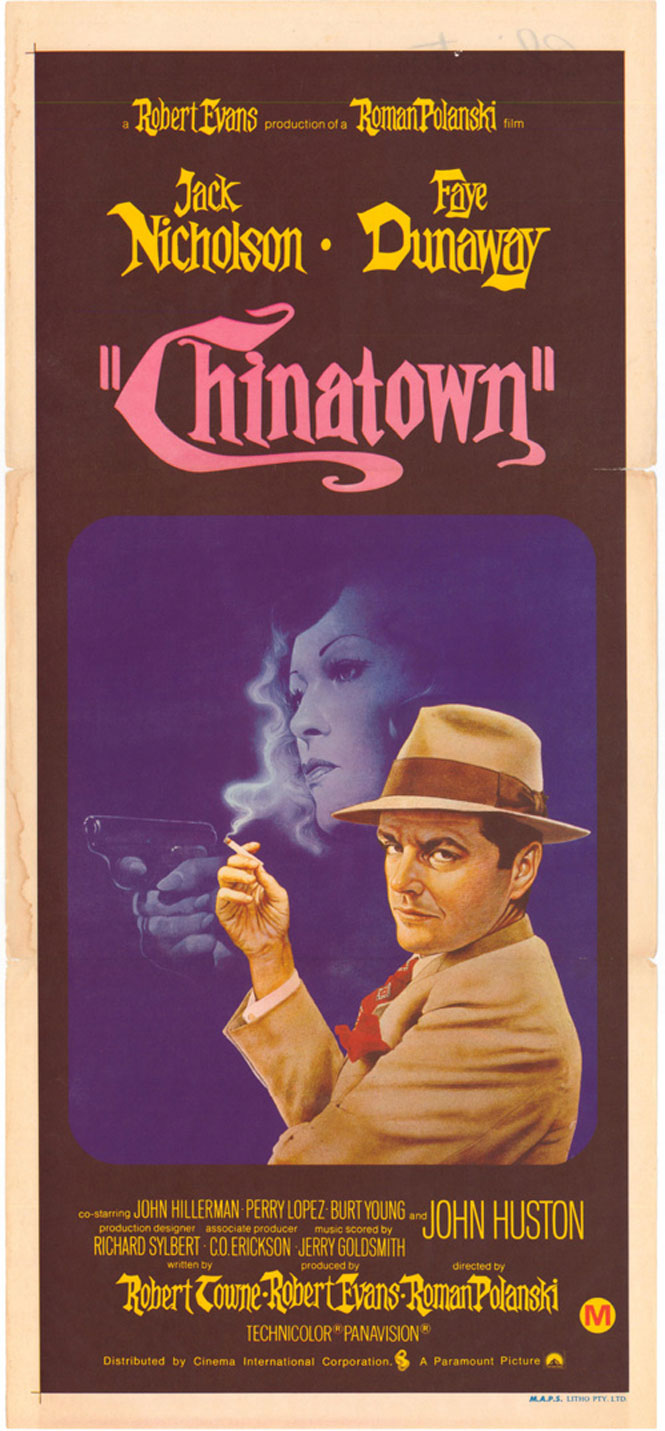 Chinatown