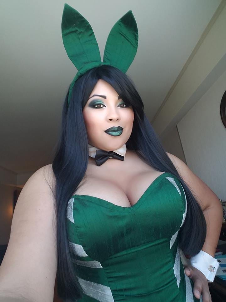 Ivy Doomkitty