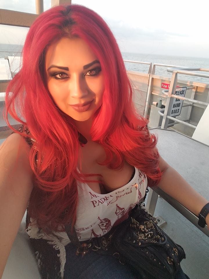 Ivy Doomkitty