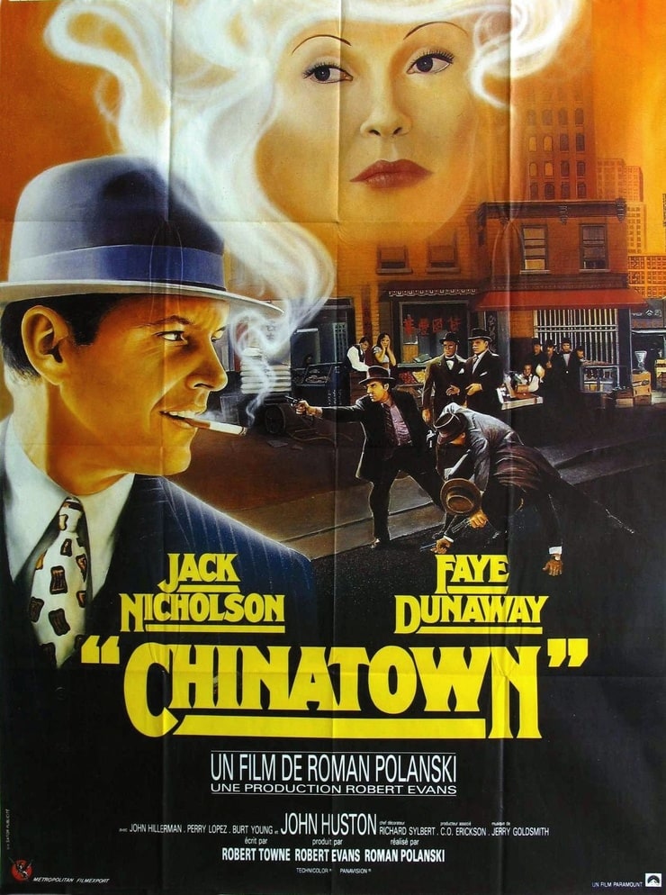 Chinatown