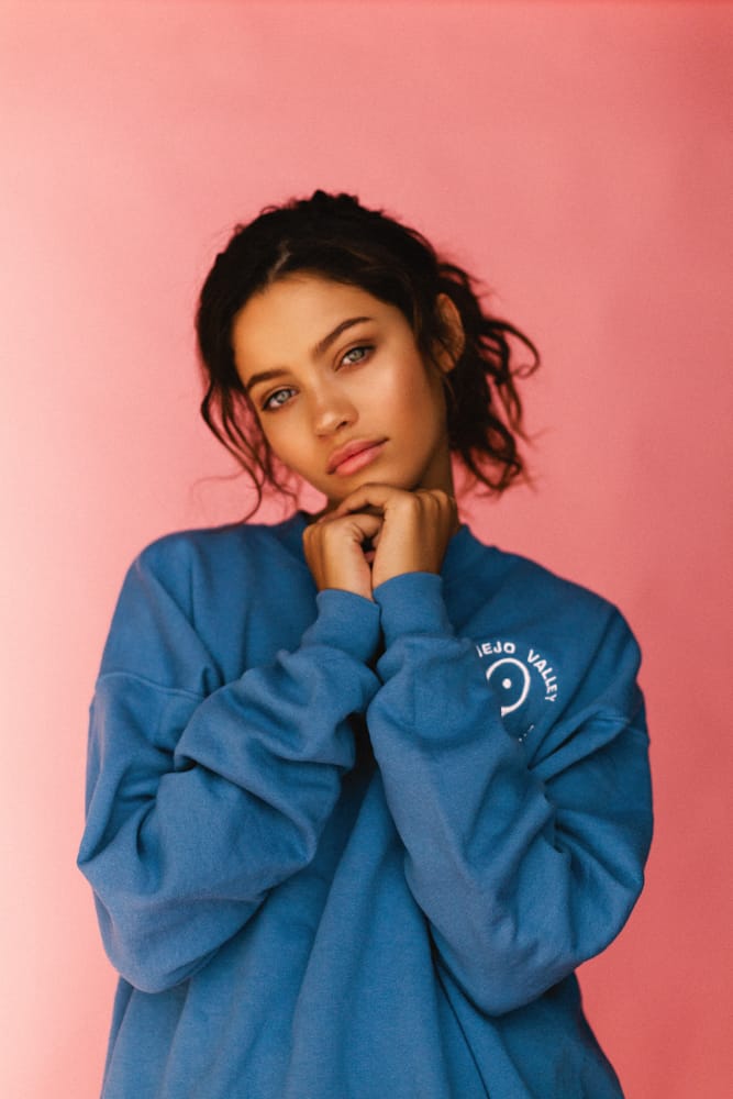 Audreyana Michelle Audreyana Michelle