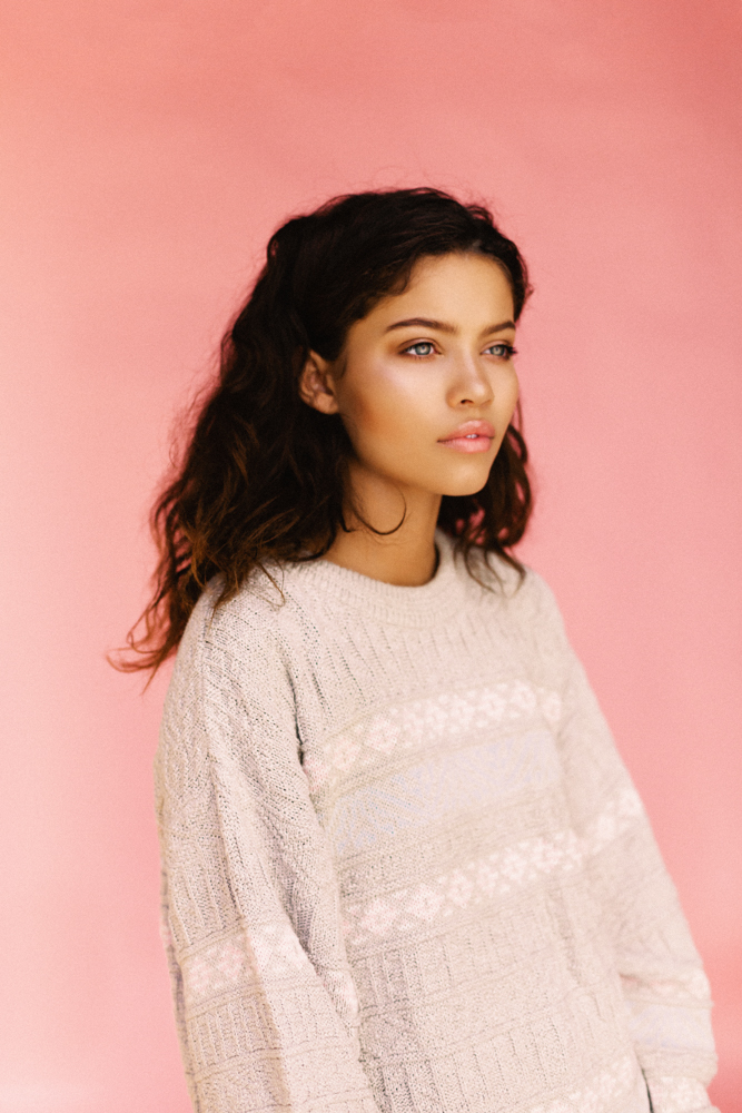 Audreyana Michelle Audreyana Michelle