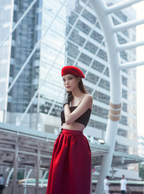 Thuy Dung