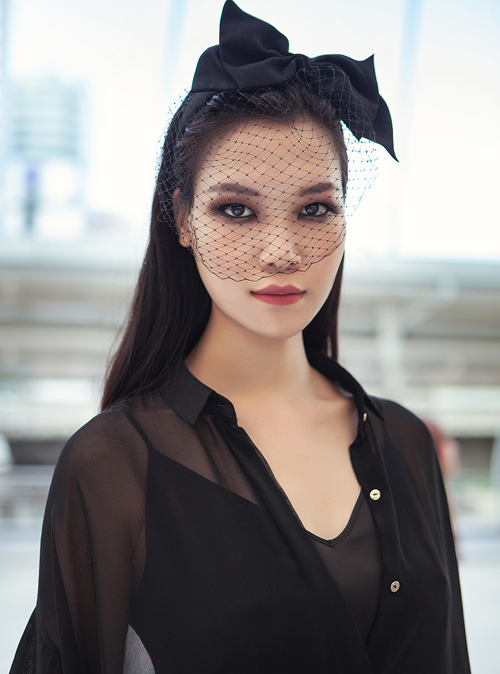 Thuy Dung