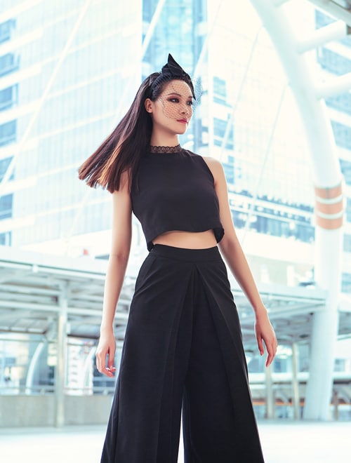 Thuy Dung