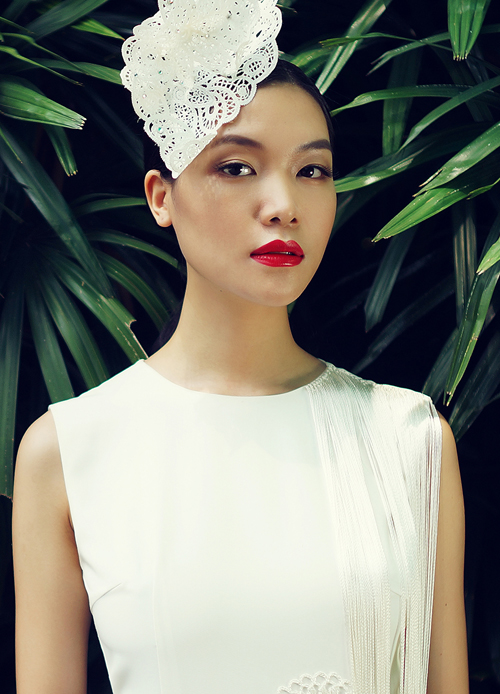 Thuy Dung
