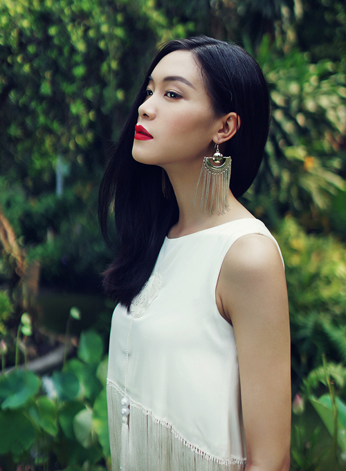 Thuy Dung