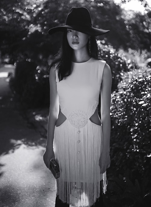 Thuy Dung