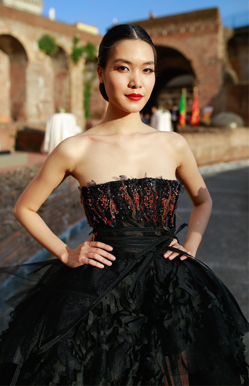 Thuy Dung