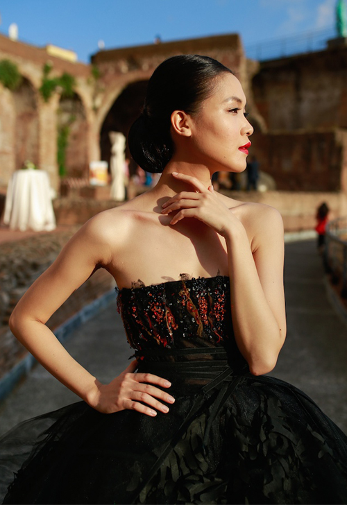 Thuy Dung