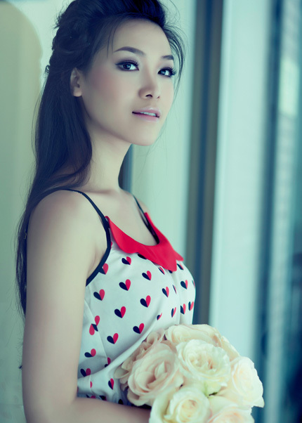 Thuy Dung