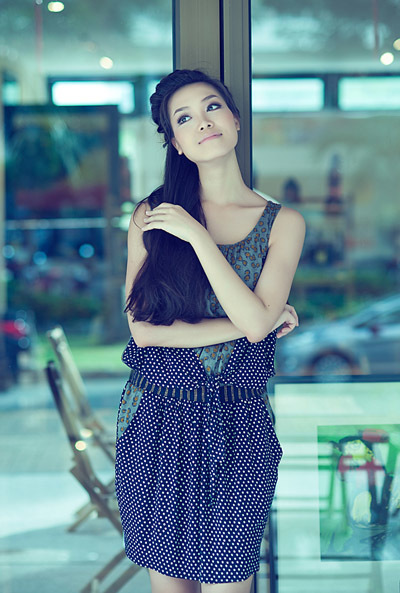 Thuy Dung