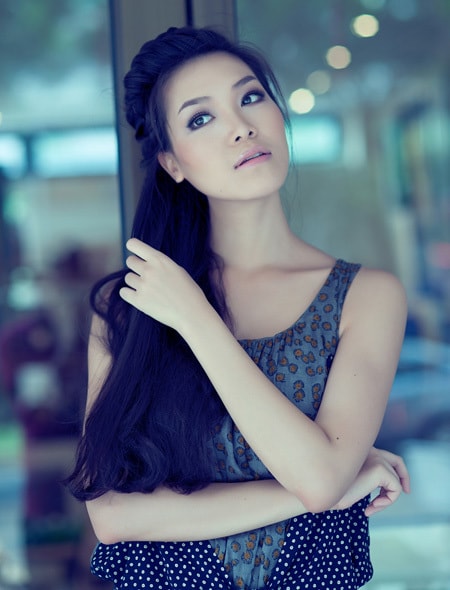 Thuy Dung