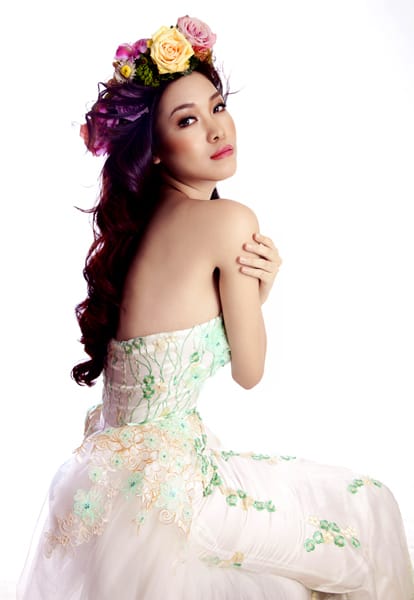 Thuy Dung