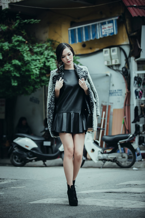 Thuy Dung