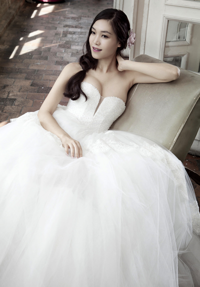 Thuy Dung