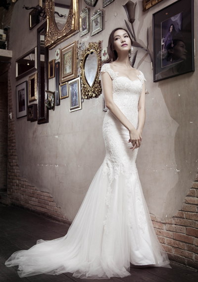Thuy Dung
