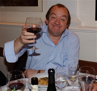 Mel Smith