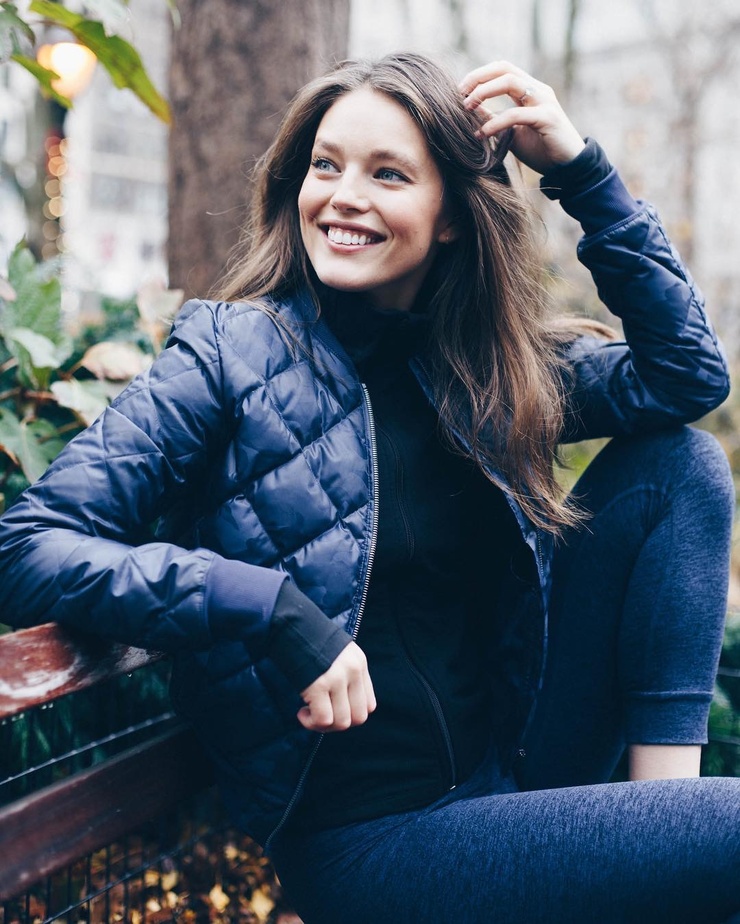 Emily Didonato Emily Didonato