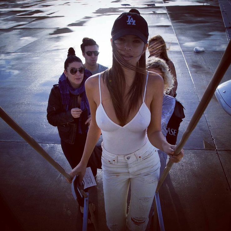 Emily Ratajkowski Emily Ratajkowski