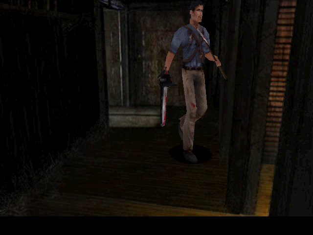 Evil Dead: Hail to the King