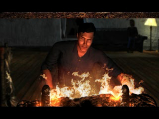 Evil Dead: Hail to the King