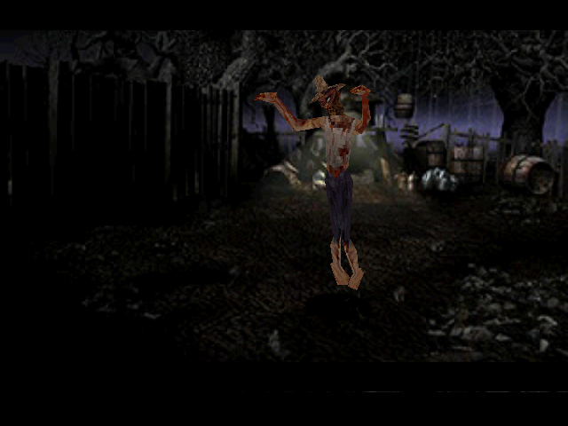 Evil Dead: Hail to the King