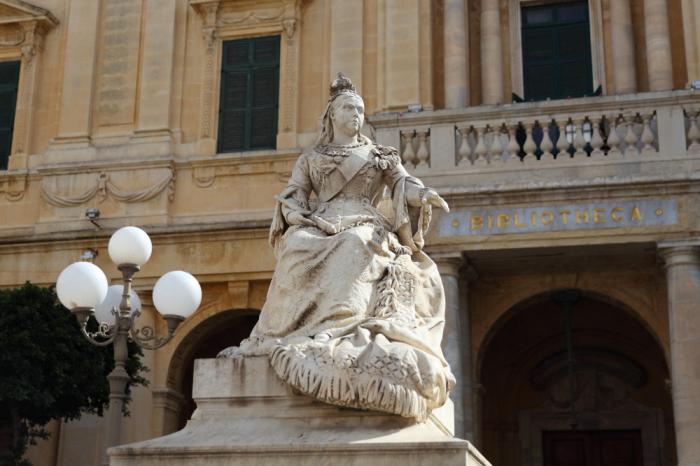 Queen Victoria