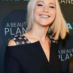 Jennifer Lawrence