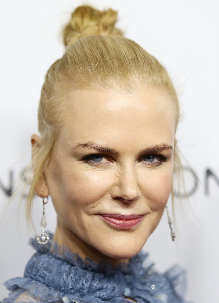 Nicole Kidman