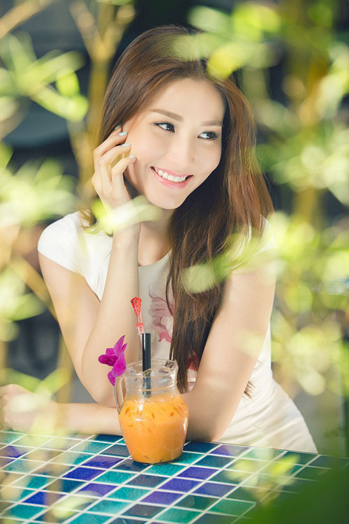 Diem My