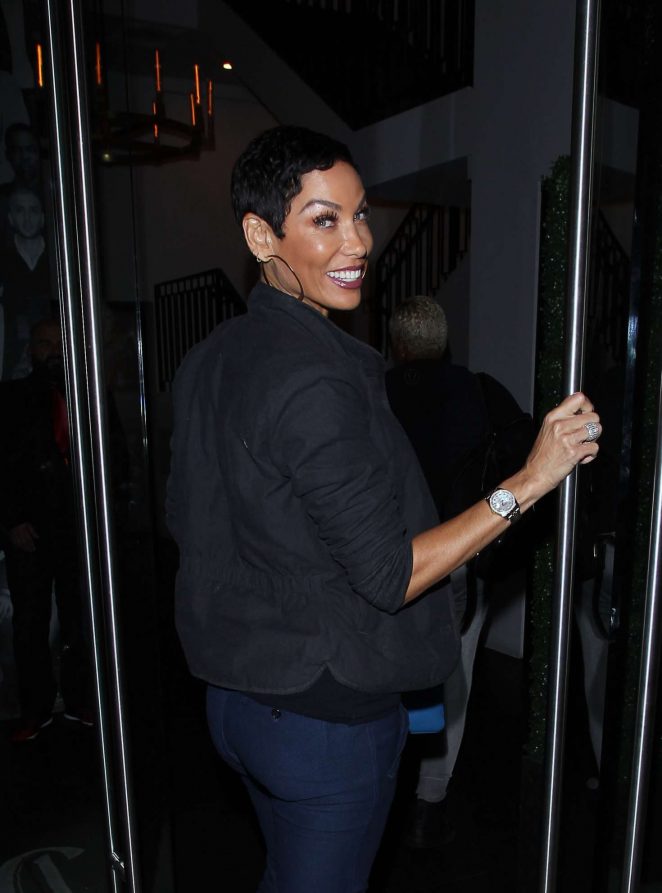 Nicole Mitchell Murphy