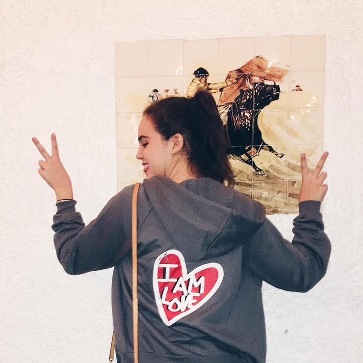 Bailee Madison