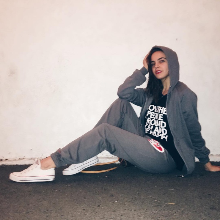 Bailee Madison