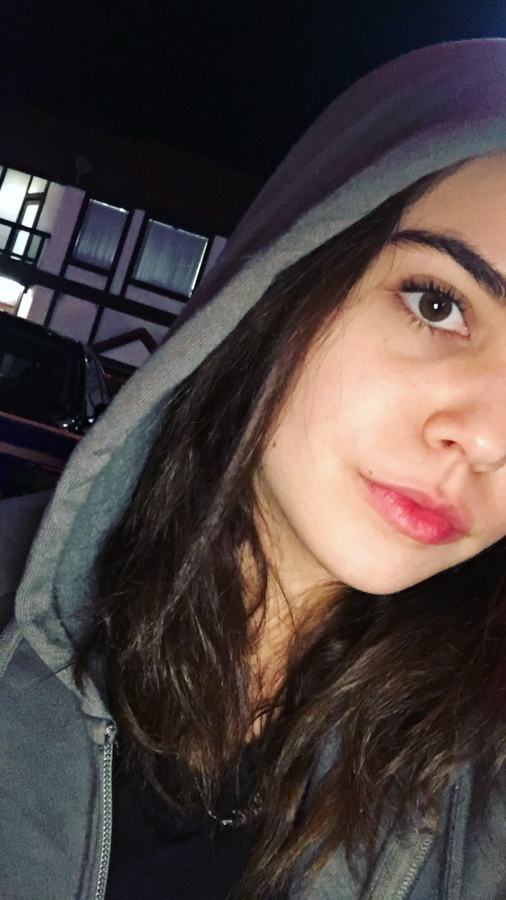 Bailee Madison