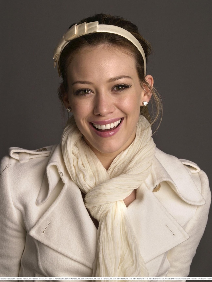 Hilary Duff Hilary Duff