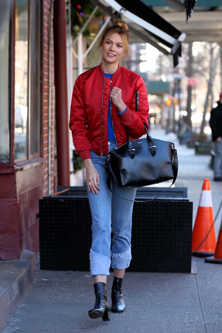 Karlie Kloss