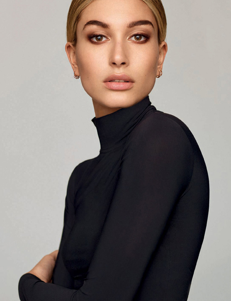 Hailey Baldwin Hailey Baldwin