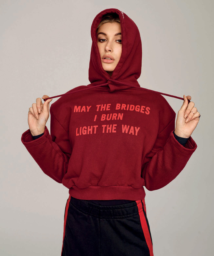 Hailey Baldwin Hailey Baldwin