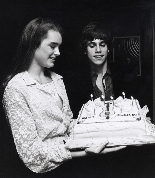 Robby Benson