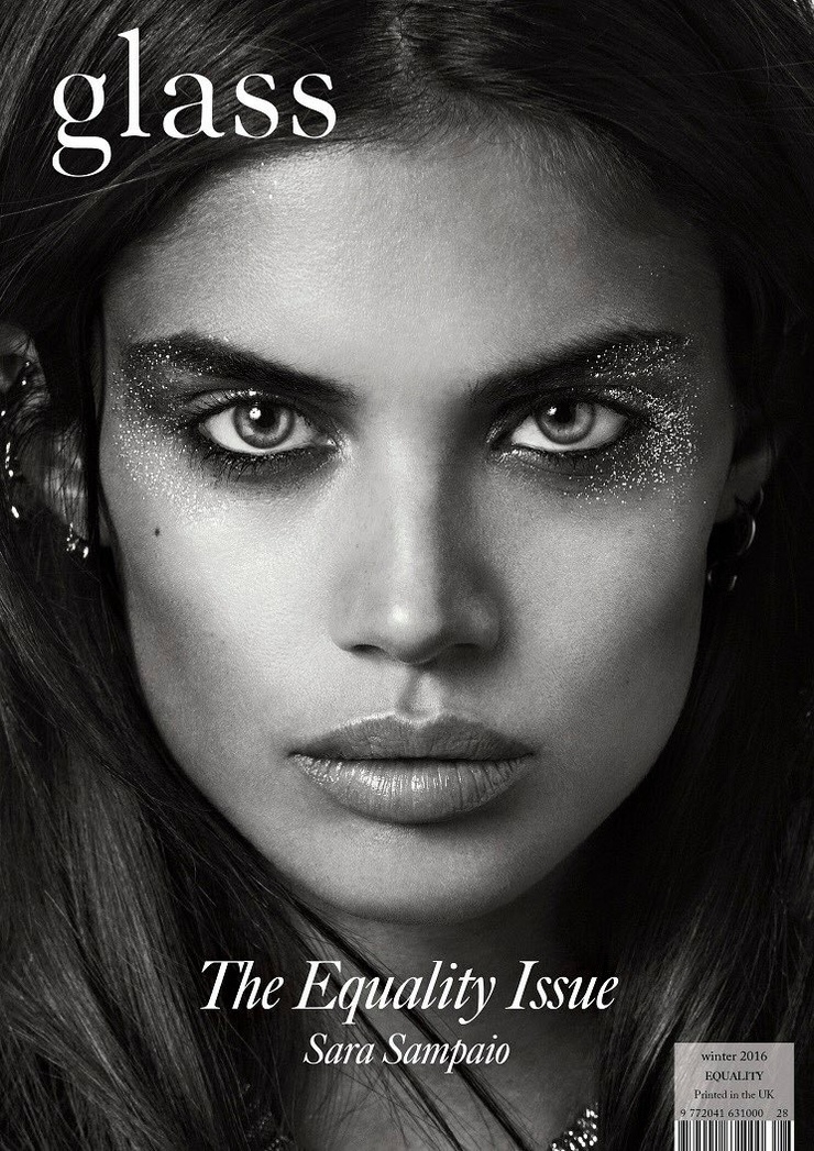 Sara Sampaio Sara Sampaio