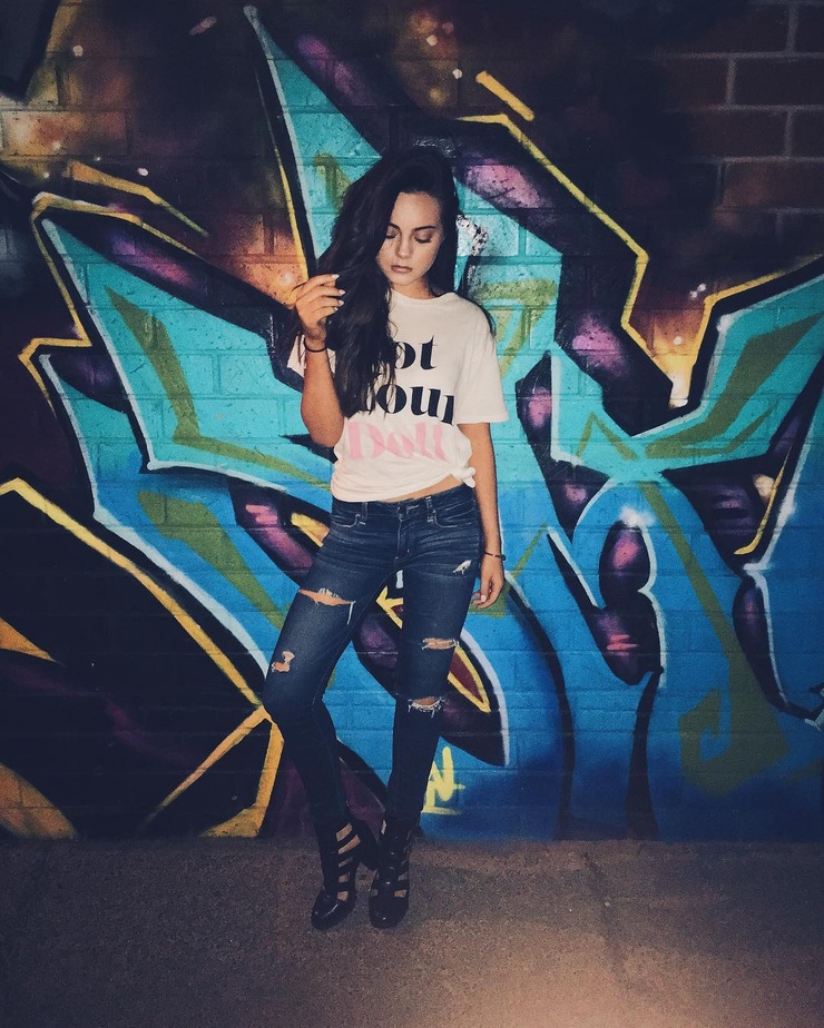 Ava Allan