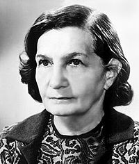 Nadezhda Kosheverova